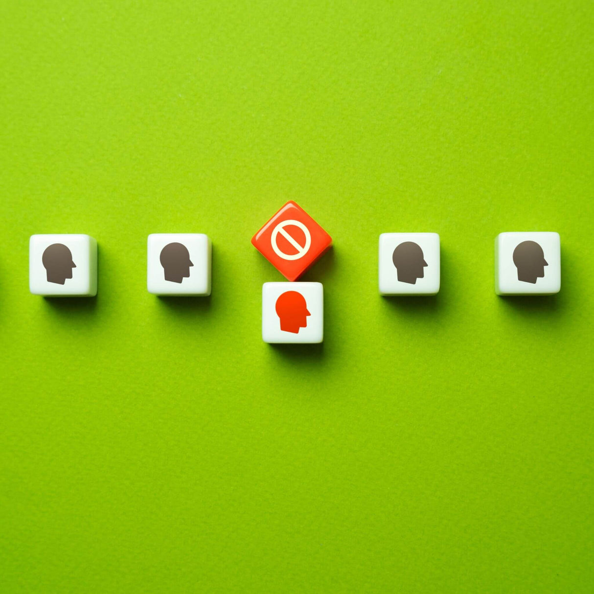 Business Essentials: Discrimination in the Workplace