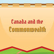 teach kids about canada and the commonwealth