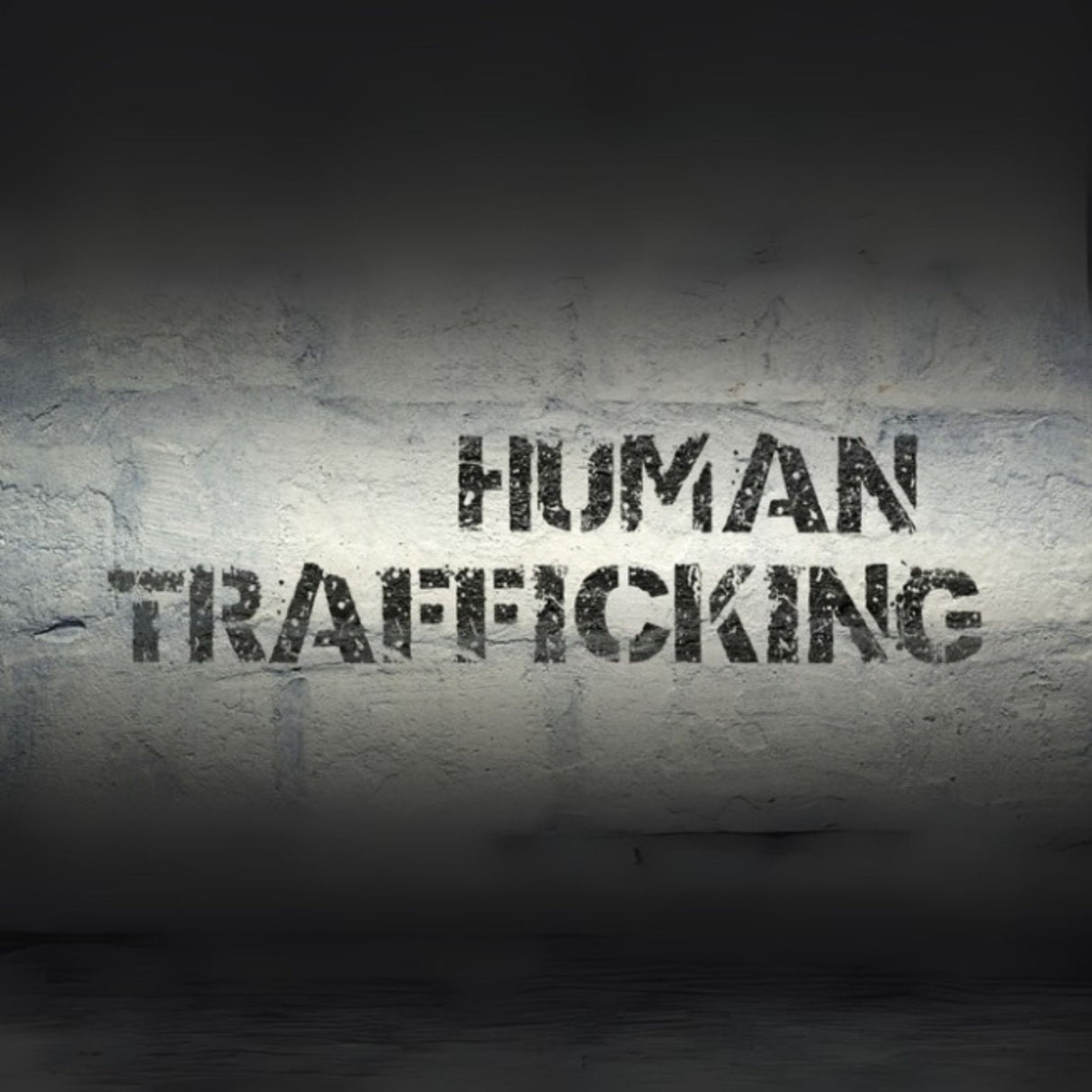 human trafficking