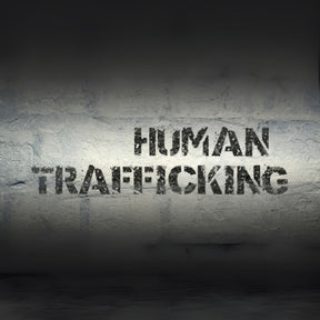 human trafficking