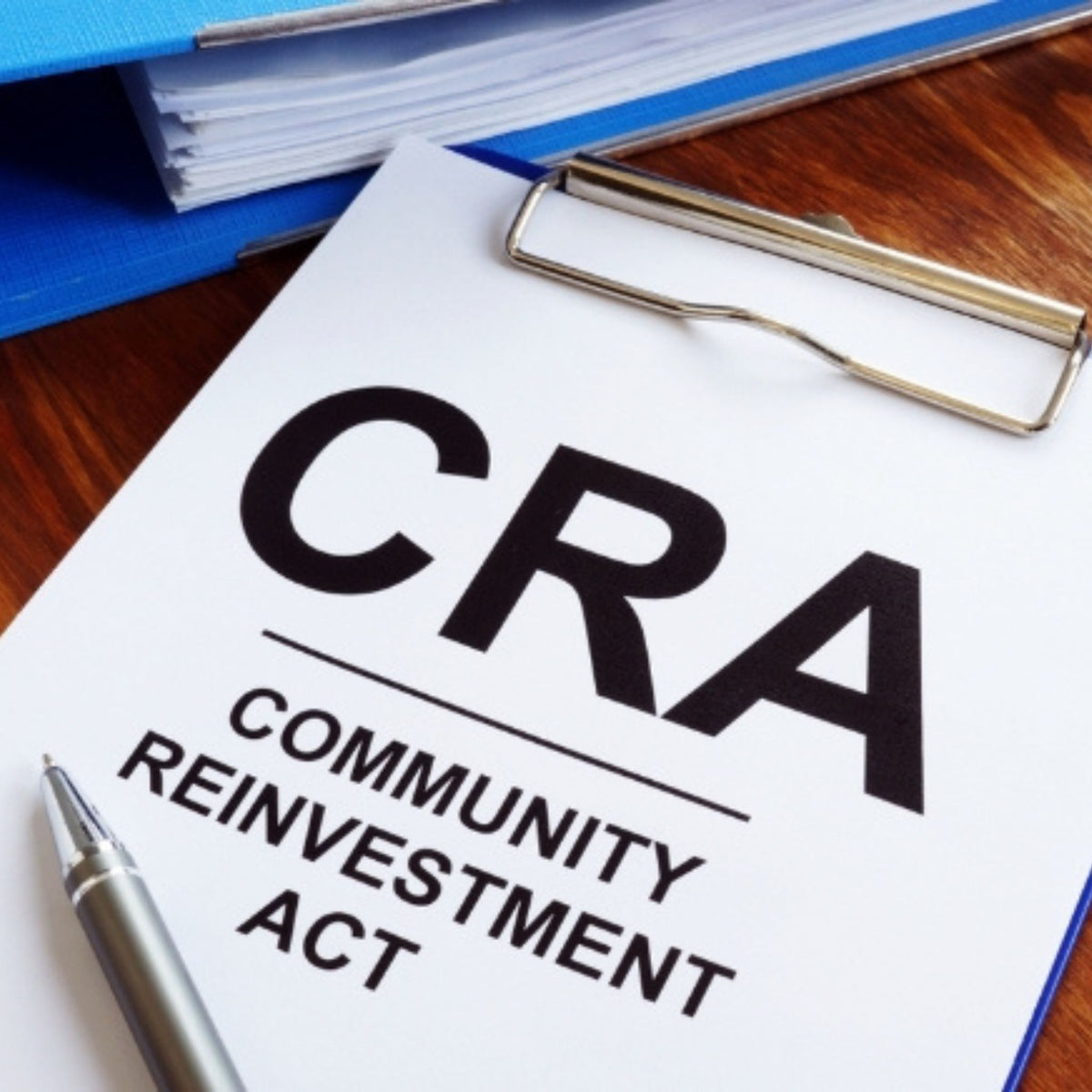 Community Reinvestment Act: Community Development