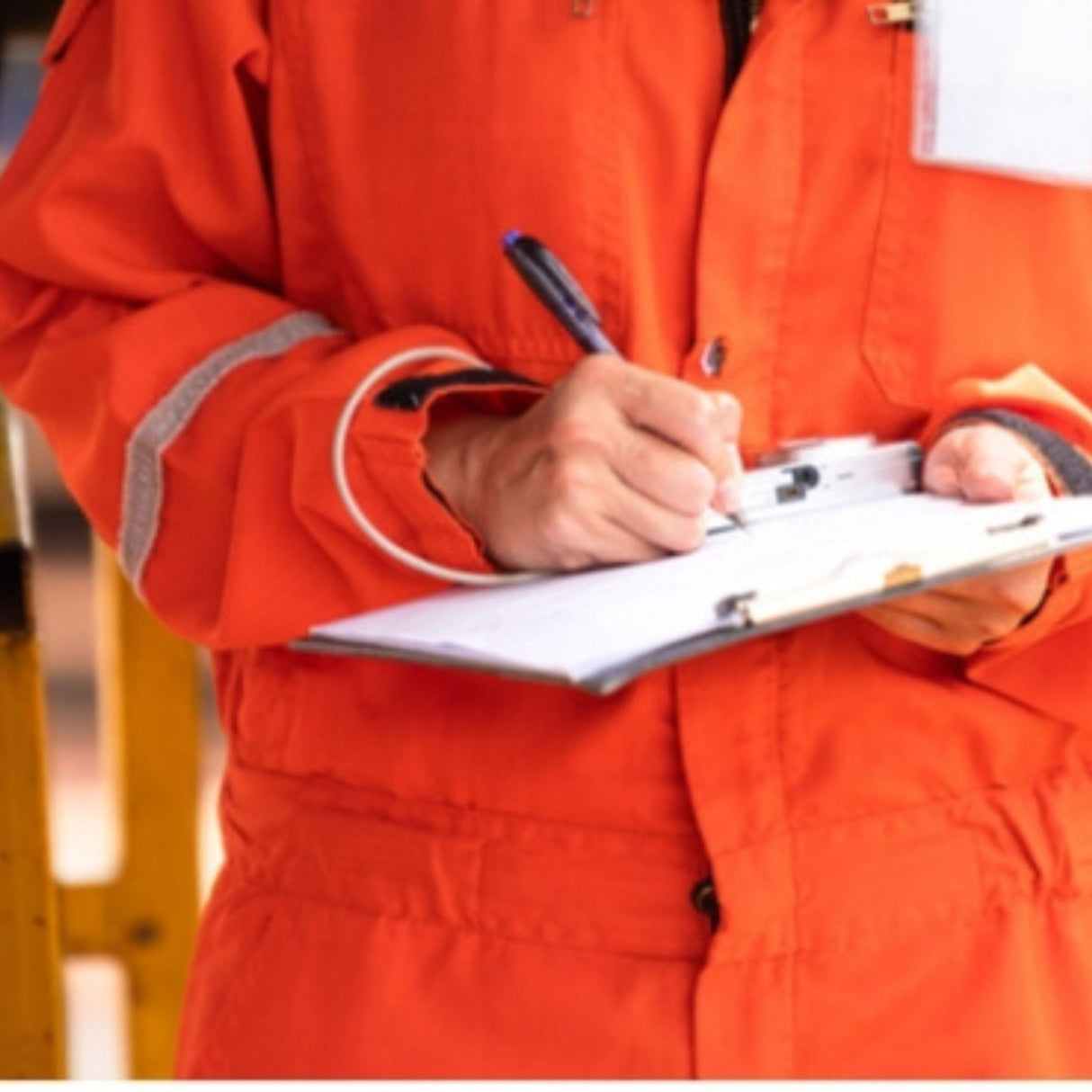 workplace inspections training