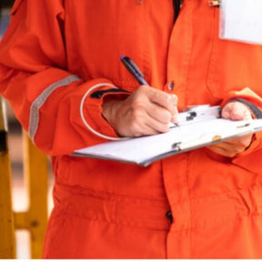 workplace inspections training