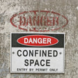 confined space safety training