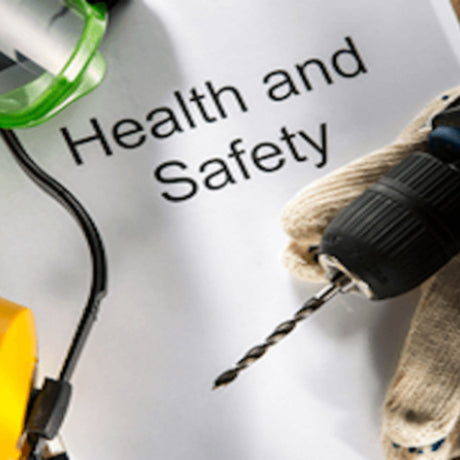  contractor safety training
