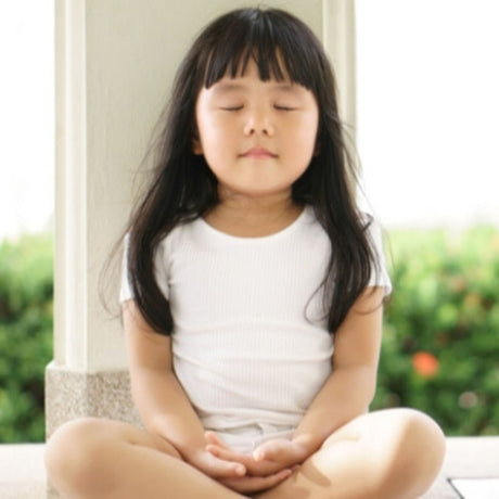 teach kids how to cope with anxiety