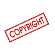 copyright symbol
