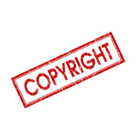 copyright symbol