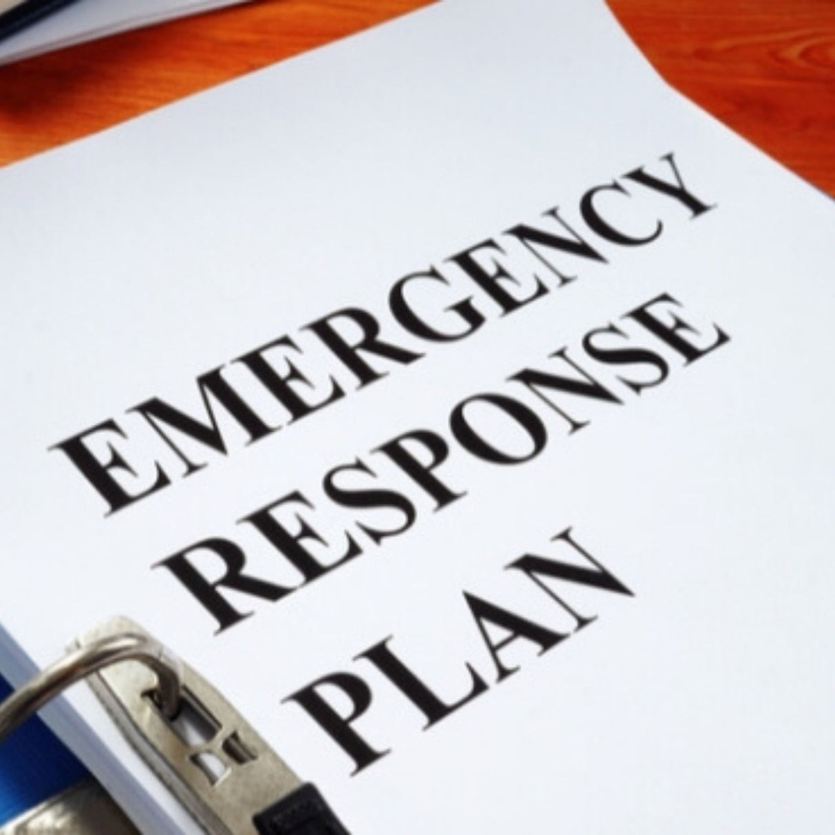 crisis management training