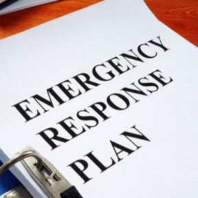 crisis management training