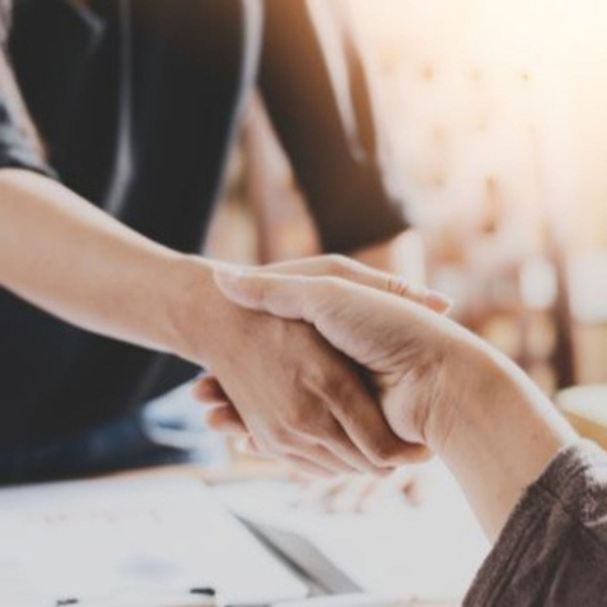 Developing Strong Customer Relationships