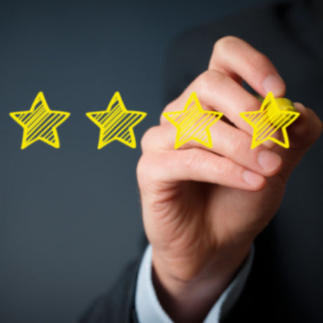 performance score