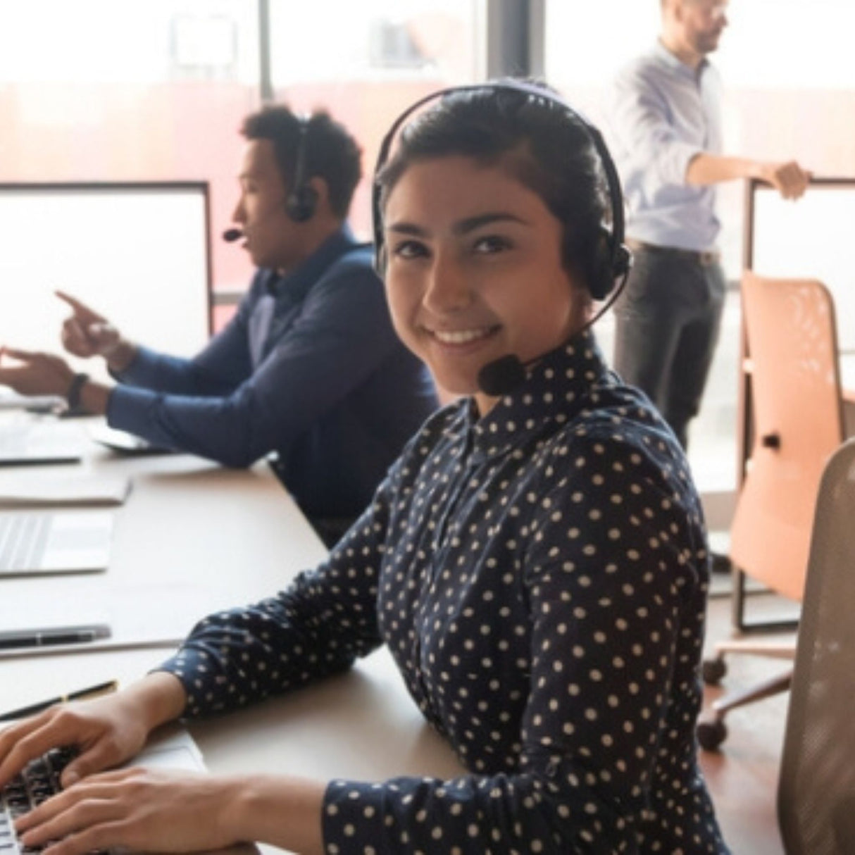 Effective Telephone Techniques