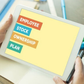 employee stock ownership plan