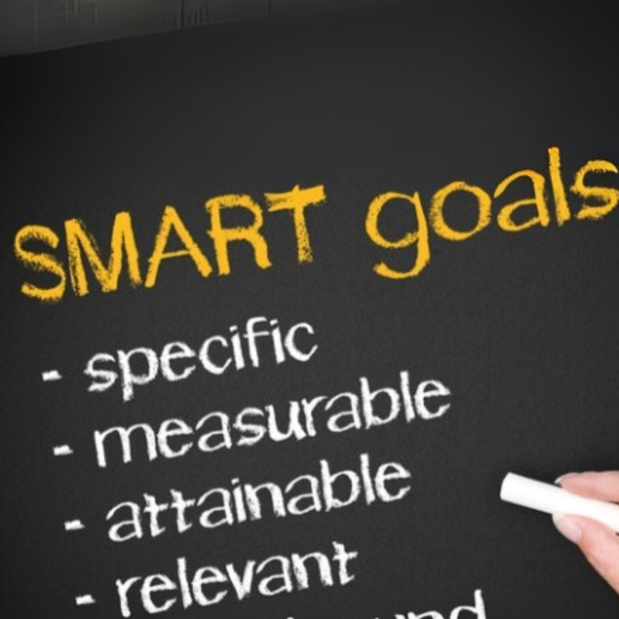 smart goals