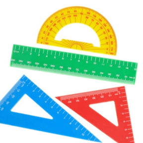 teach kids how to measure for designing and building