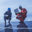 solar energy technicians