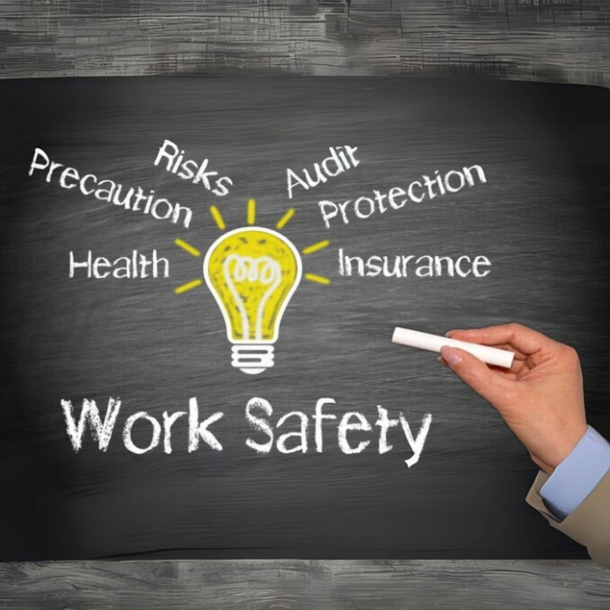 Federal Hazard Prevention Program Course | CCOHS Compliance Canada – Vubiz