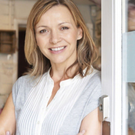 american business owner