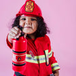 teach kids about fire safety