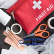first aid training