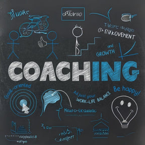 coaching process