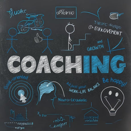 coaching process