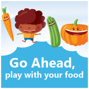 teach kids about best foods to pick