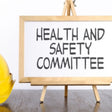 safety committee training