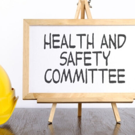 safety committee training