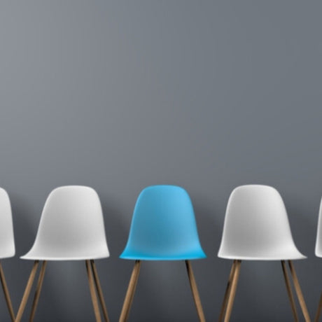 chair for selected candidate