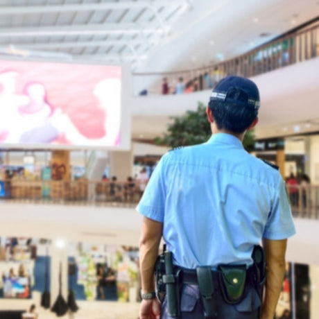 free active shooter training for retailers