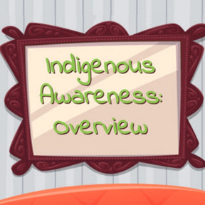 teach kids about indigenous people