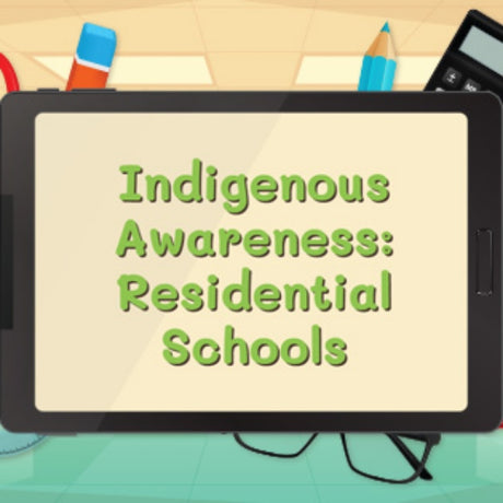 teach kids about indigenous history