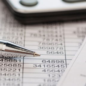financial statement