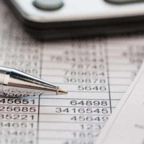 financial statement