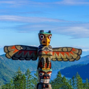 indigenous artifact