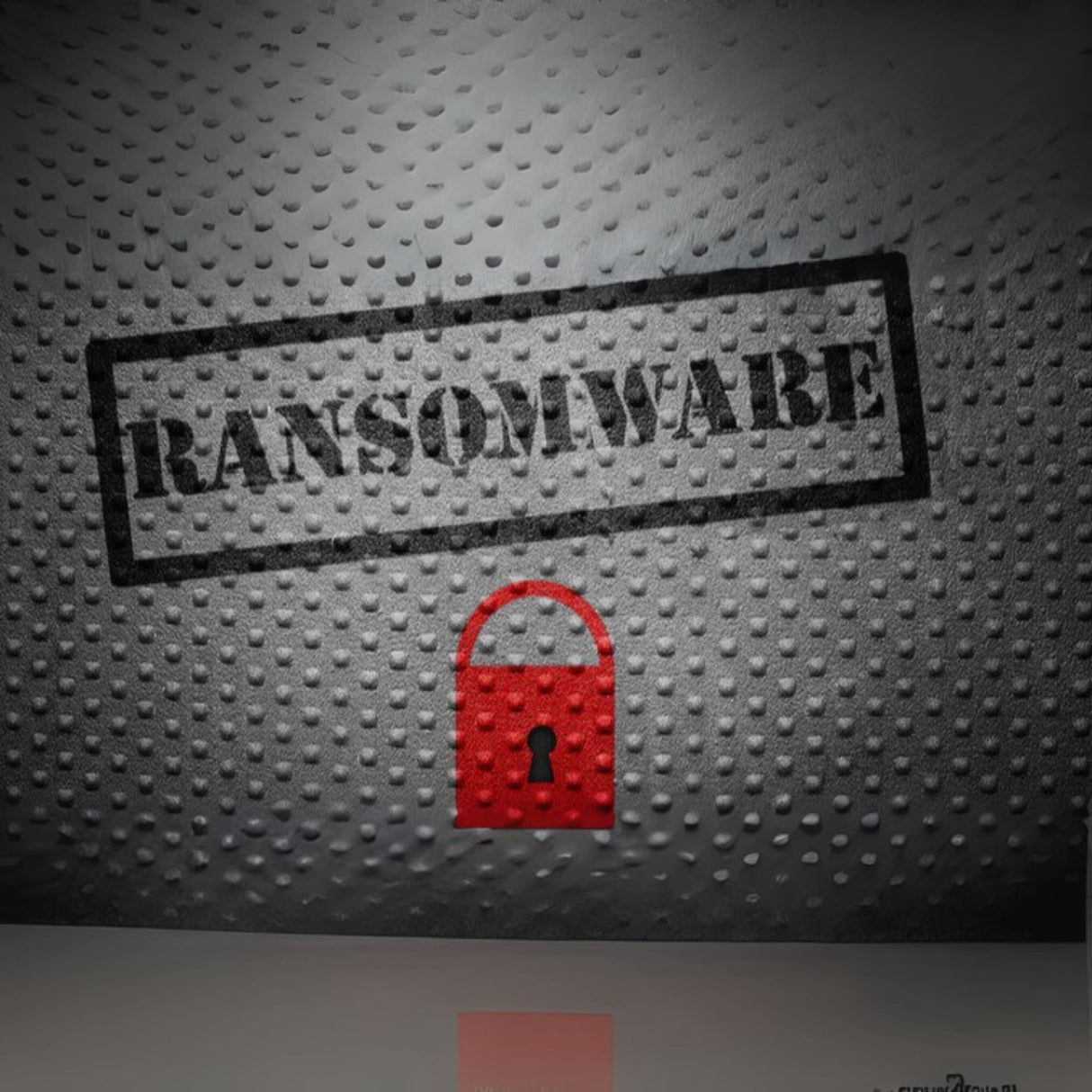 ransomware attacks