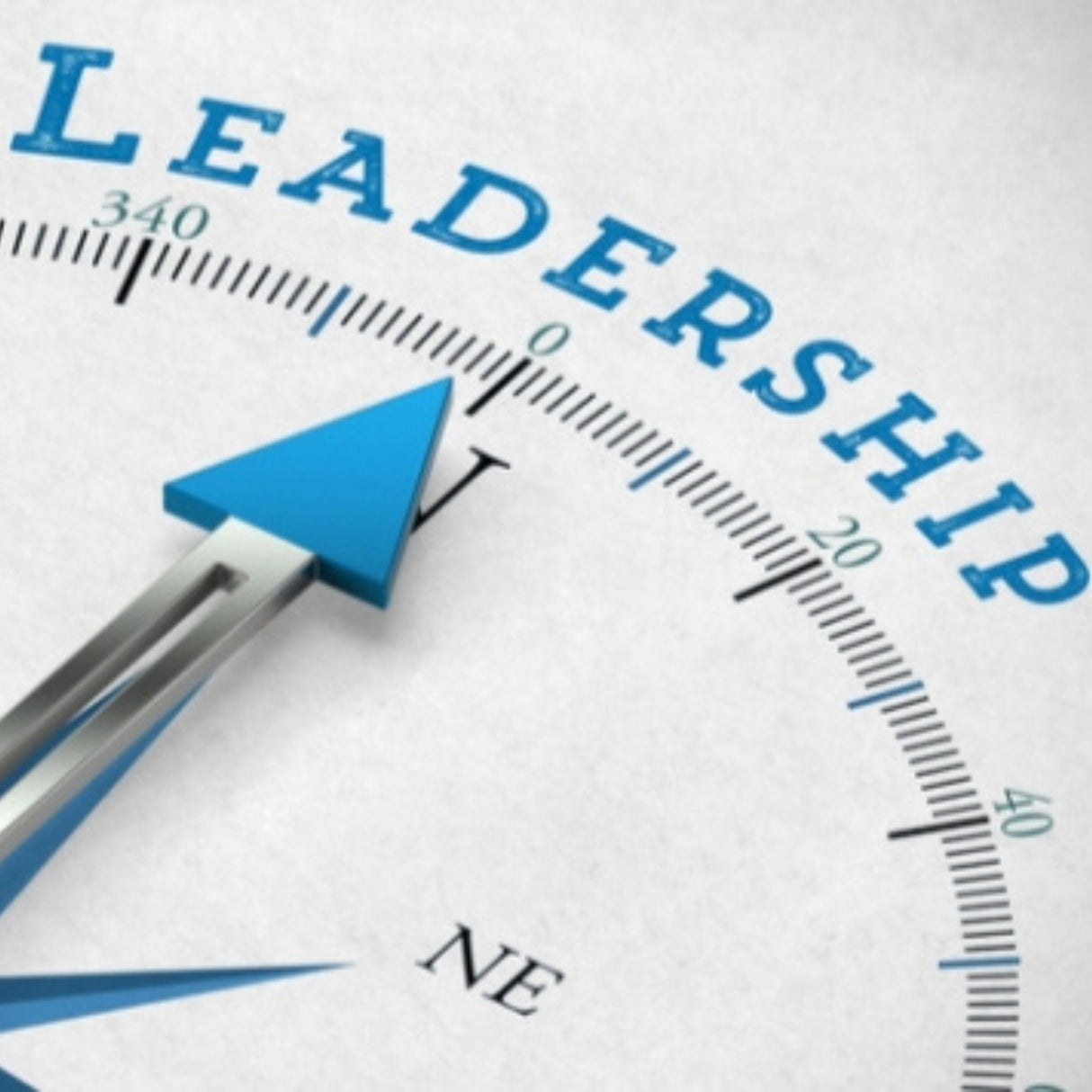 leadership compass