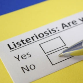 listeria safety training