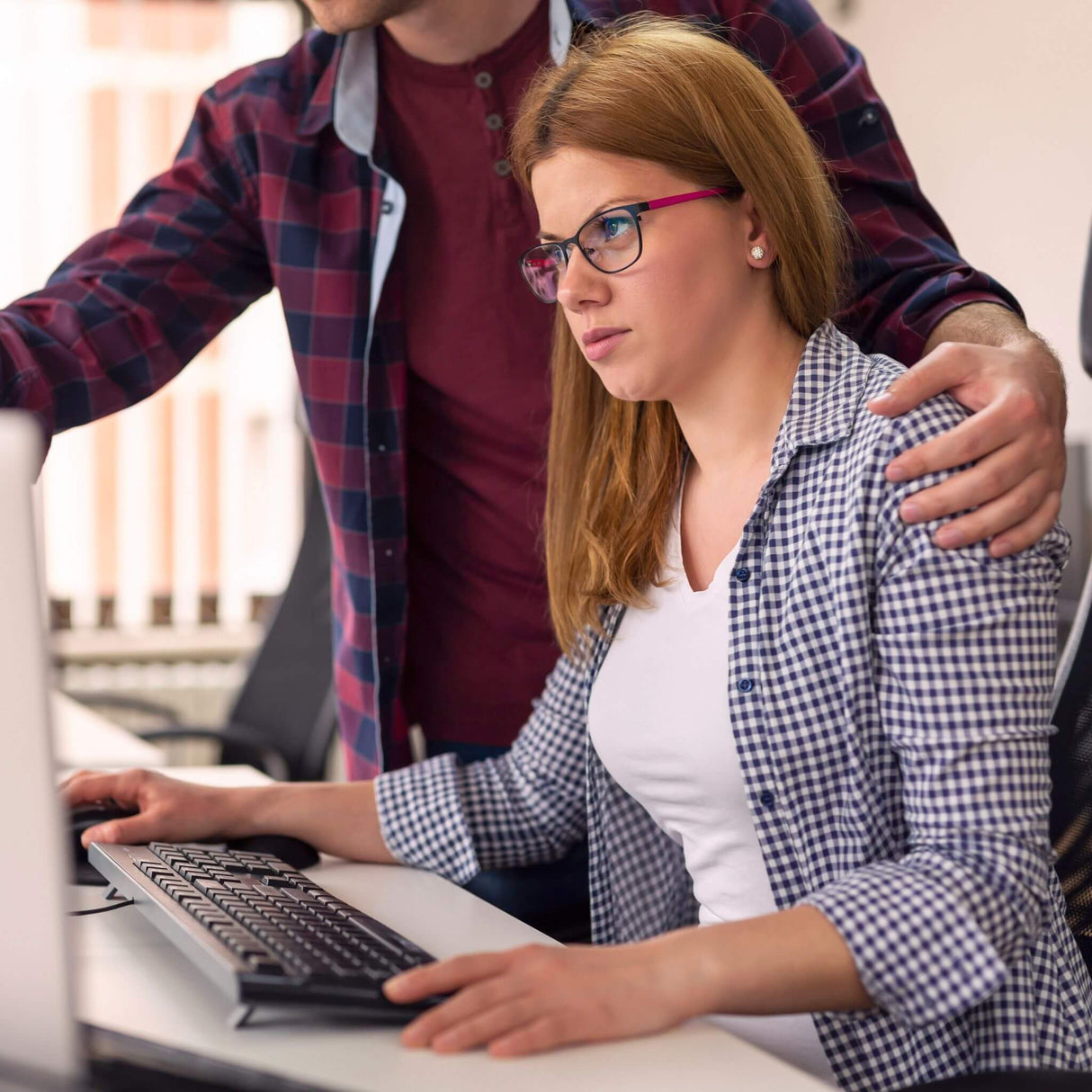 Harassment Prevention Training - Maine