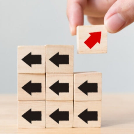 change management pieces