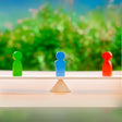 balancing differences