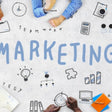 marketing sign