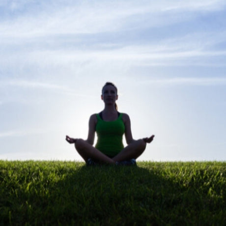 meditation