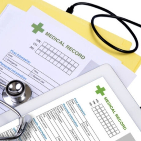 ontario healthcare information regulatory training