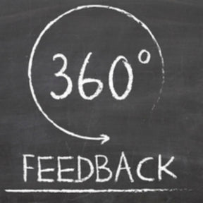 360 degree feedback