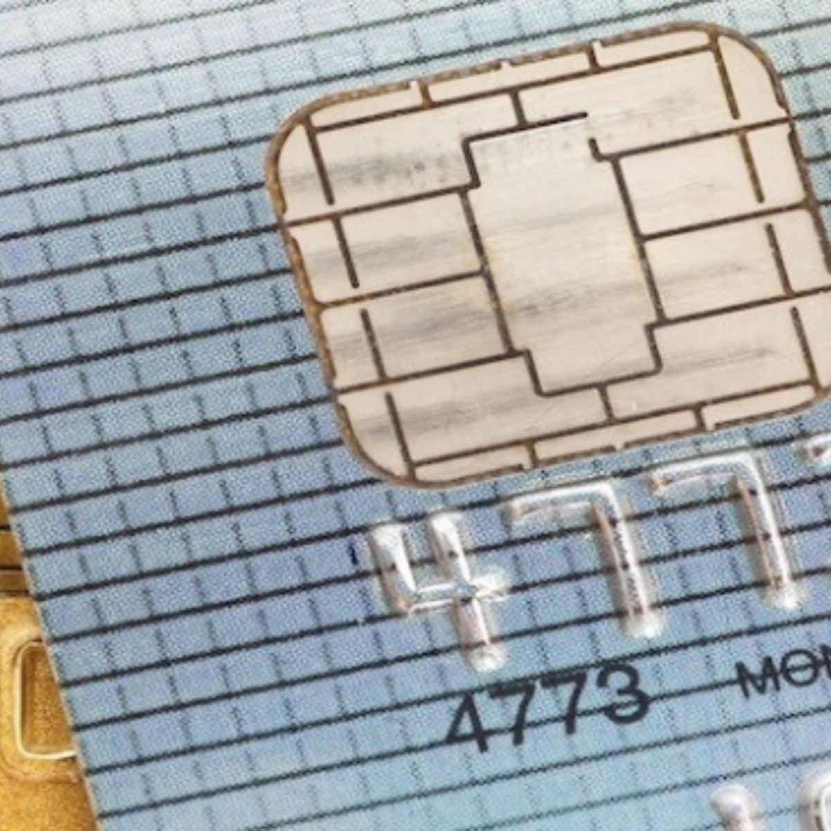 Payments: Debit Cards