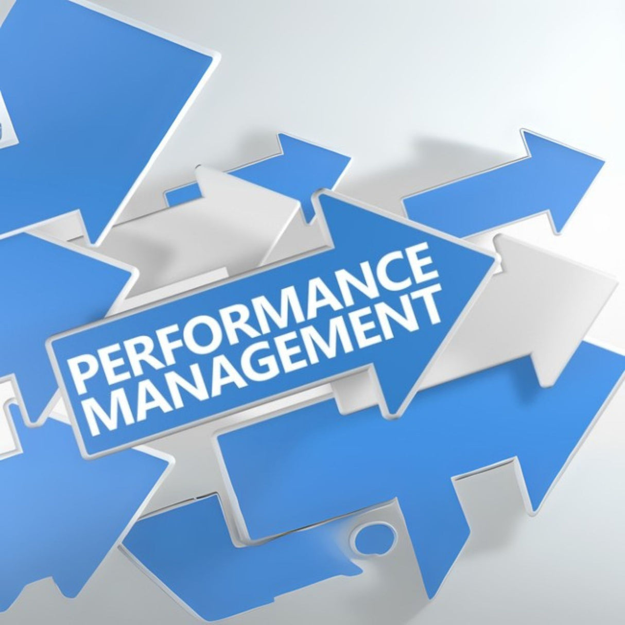performance management sign
