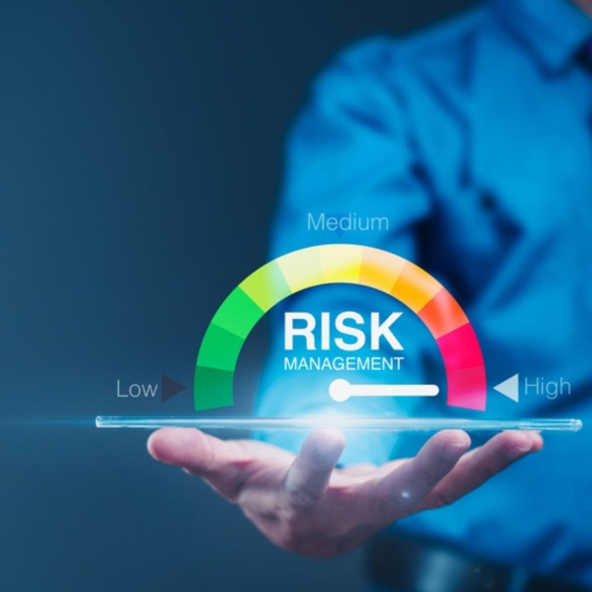 project risk indicator